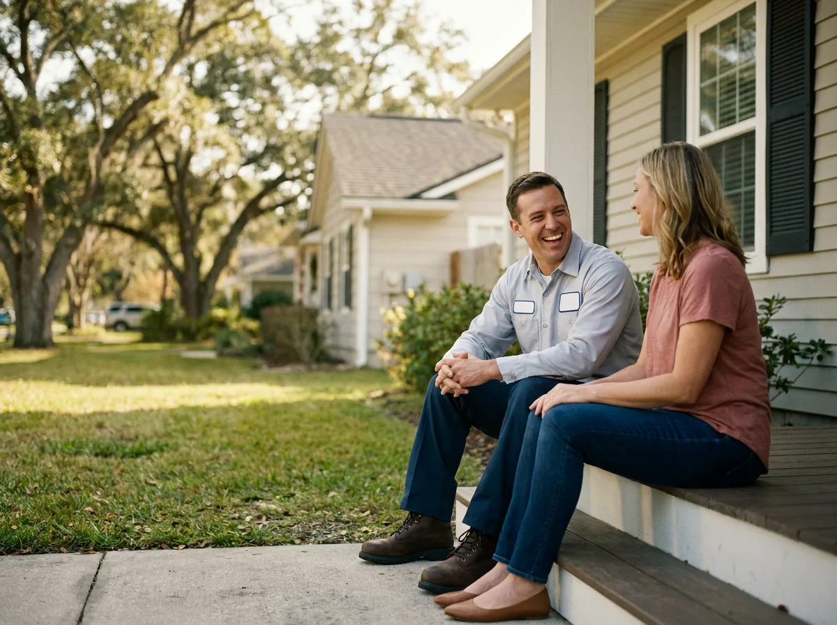 Septic tank pumping FAQs for Silver Springs, FL
